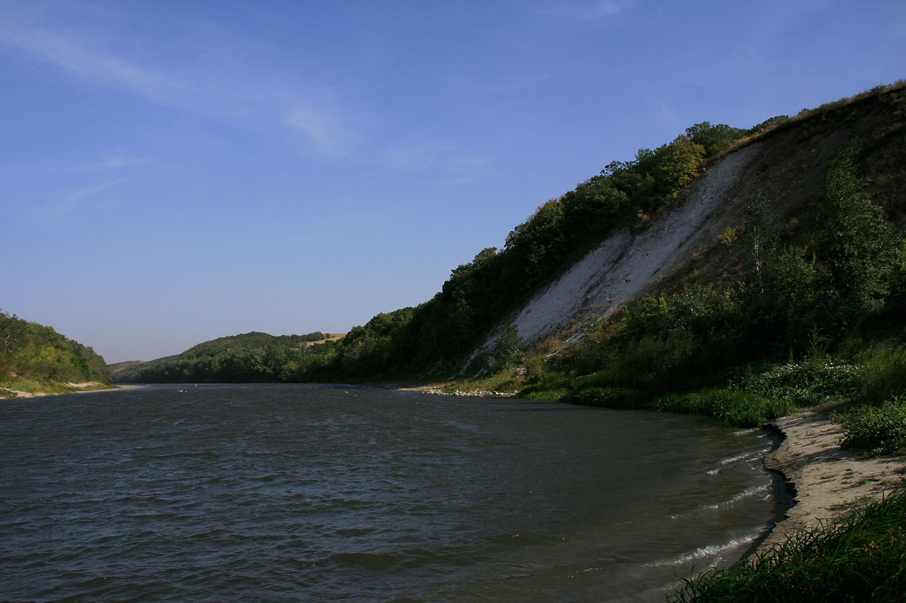 Река хопер в урюпинске