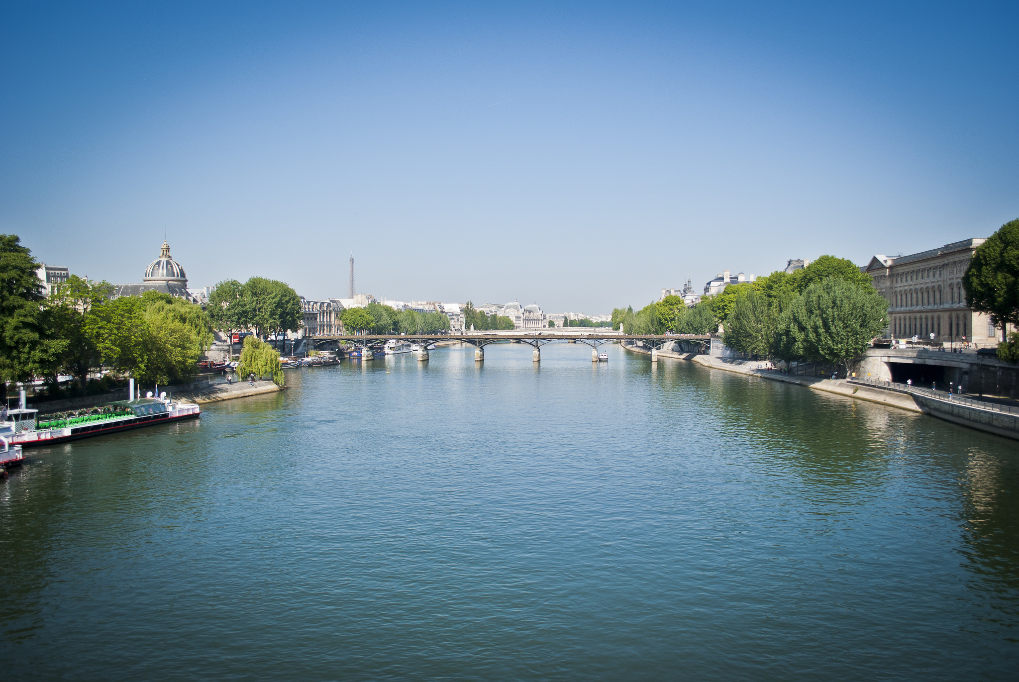 Сена (река) реки Франции