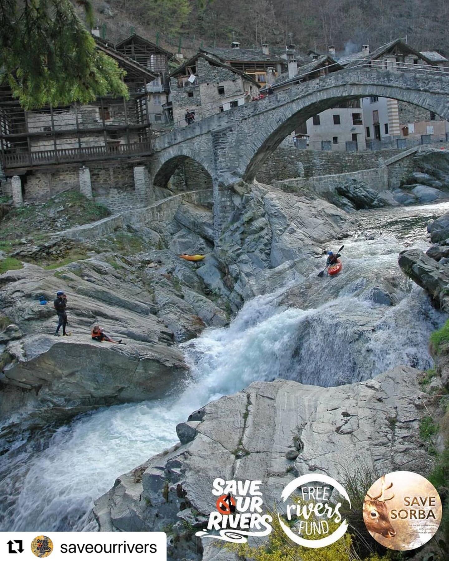 рубикон река в италии