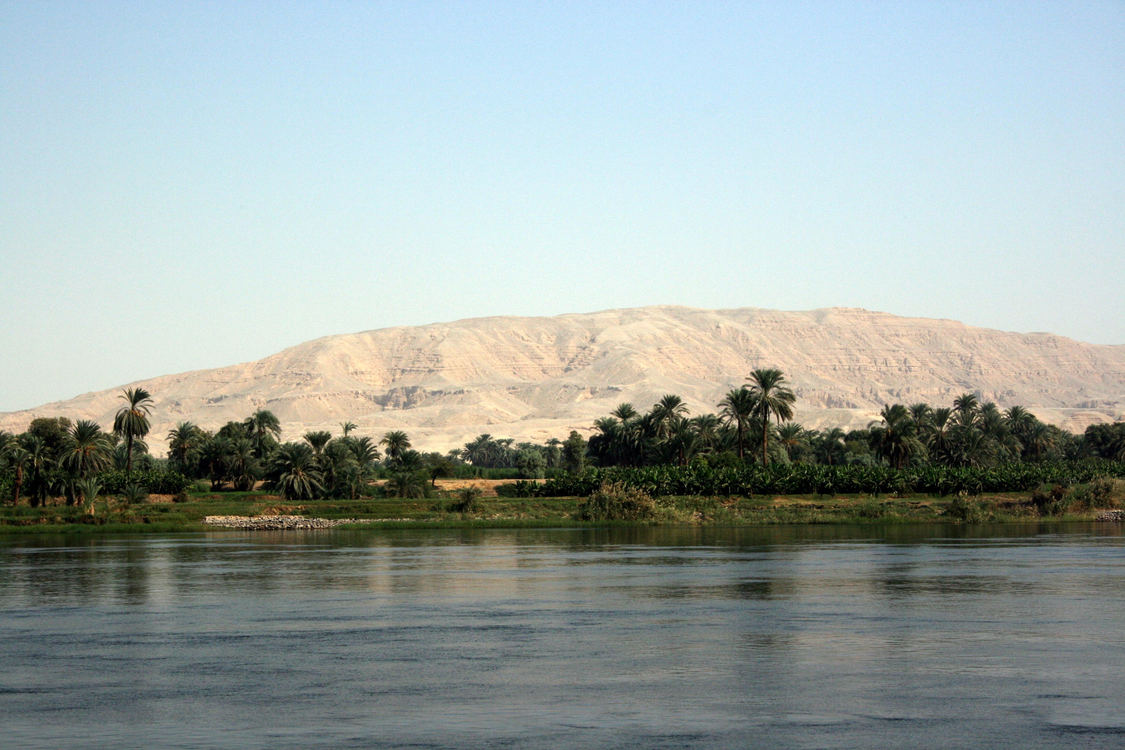 Мин воды египет