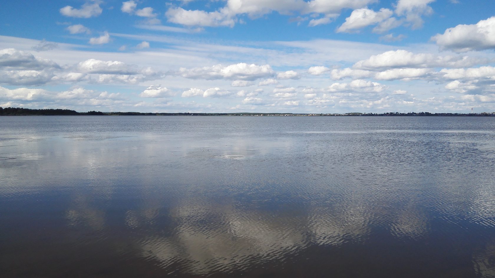 Озеро Щелкун Свердловская