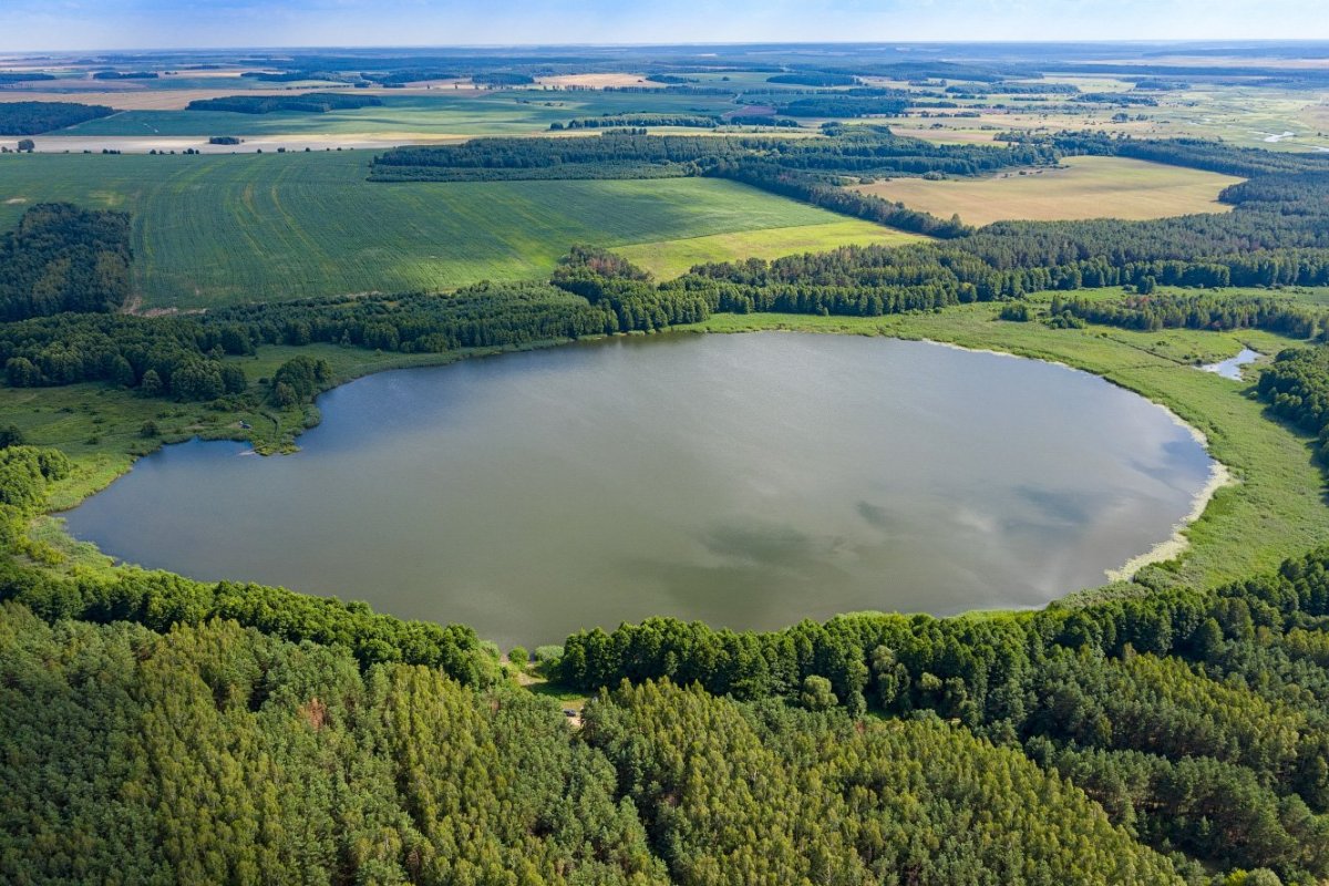 Бездонка Беларусь озеро Беларусь