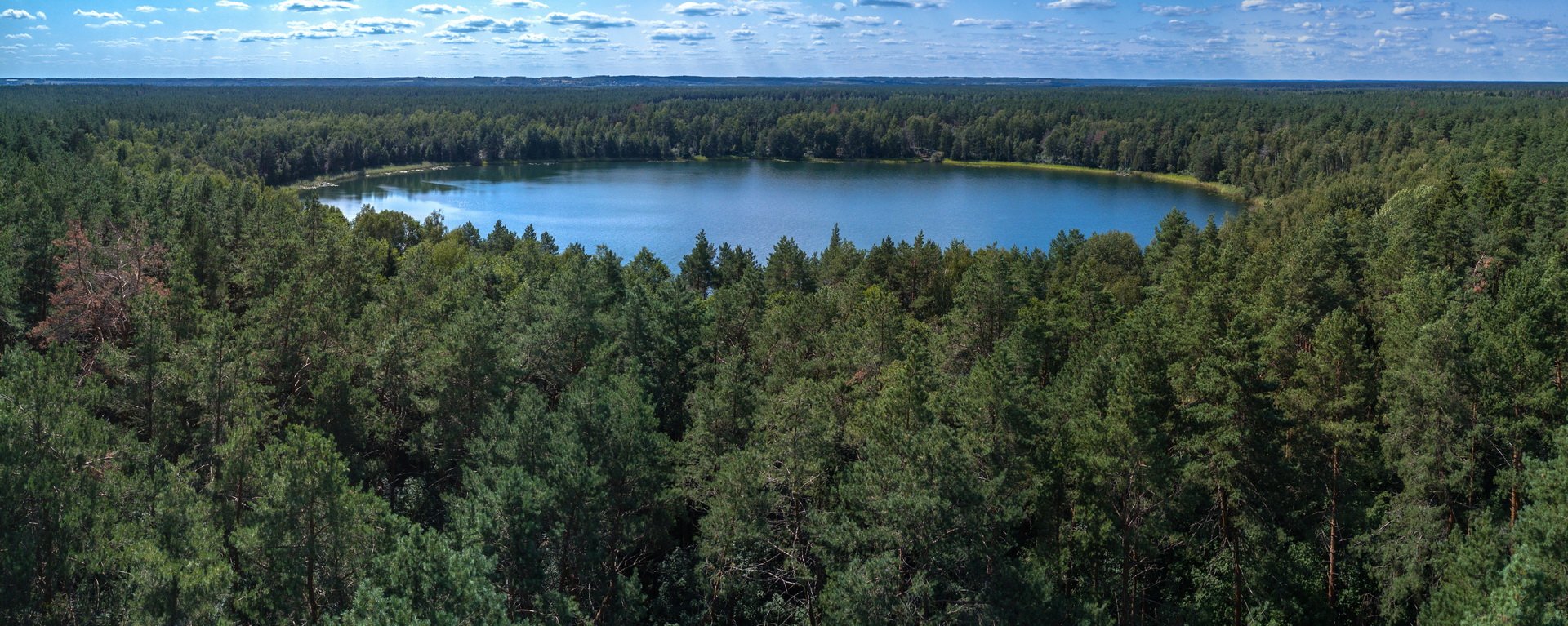 озеро круглое дмитровский район