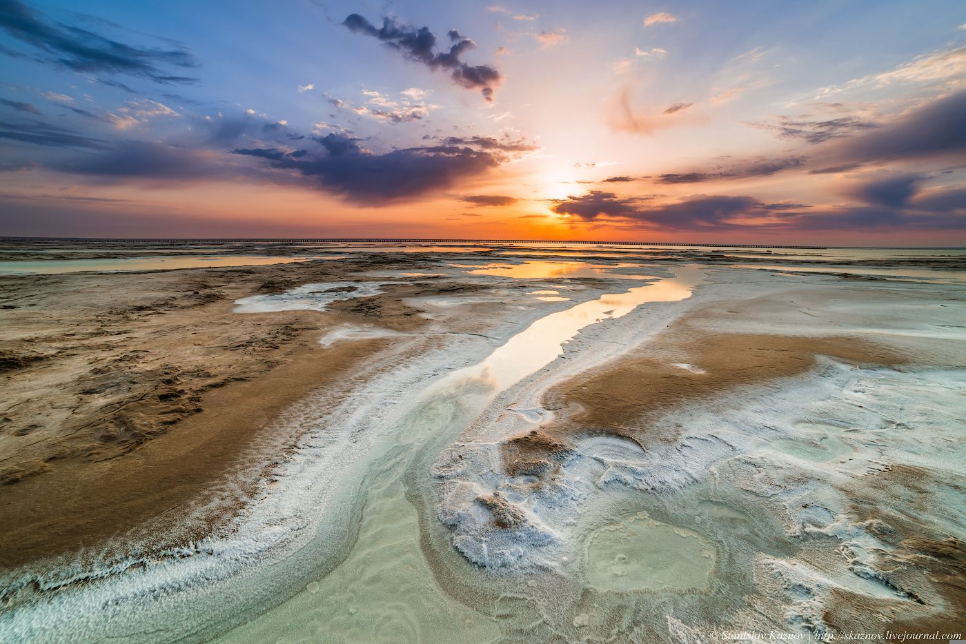 Соленое озеро баскунчак астраханская область фото
