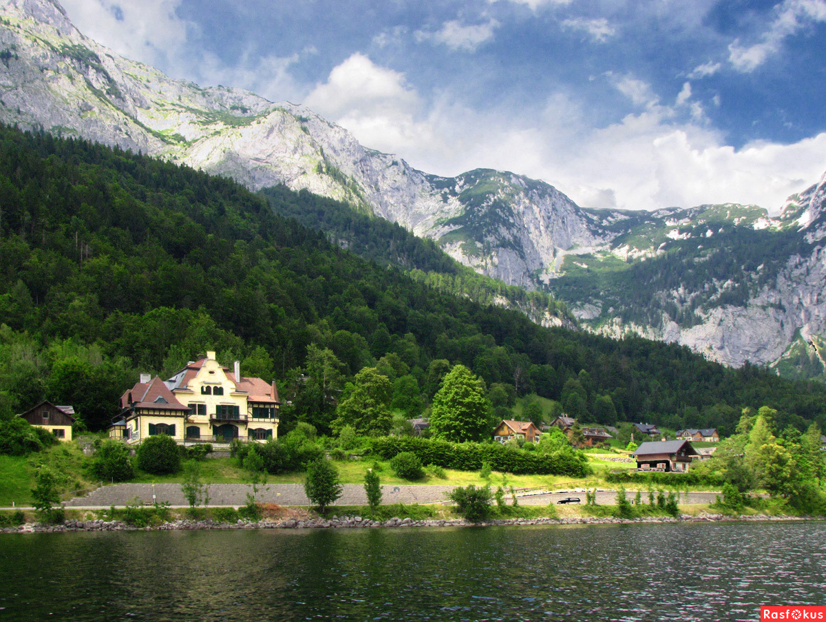 На озерах австрии. Озеро Тироль Австрия. Штирия Австрия природа. Каринтия. Каринтия Штирия.