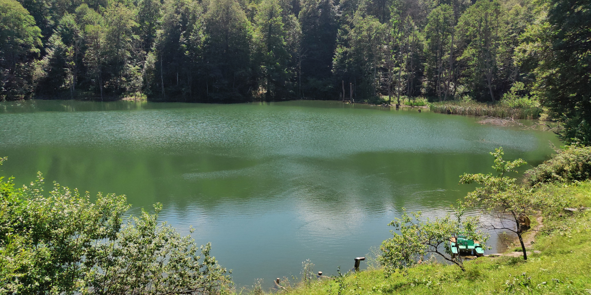Фото голубое озеро воскресенский район