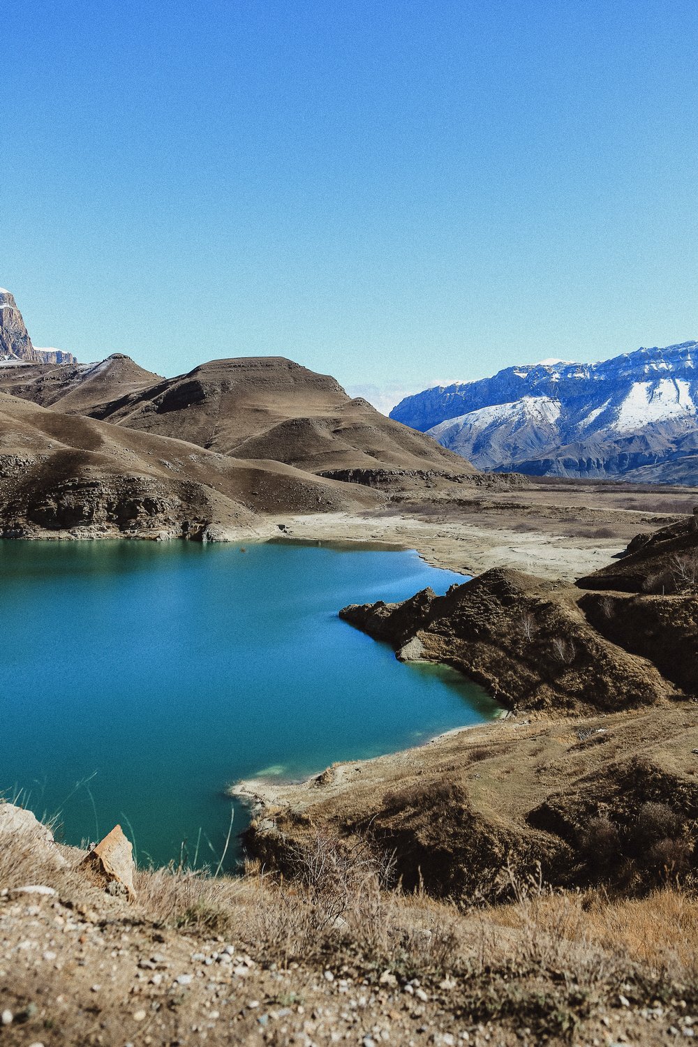 Былымское озеро кабардино балкария фото