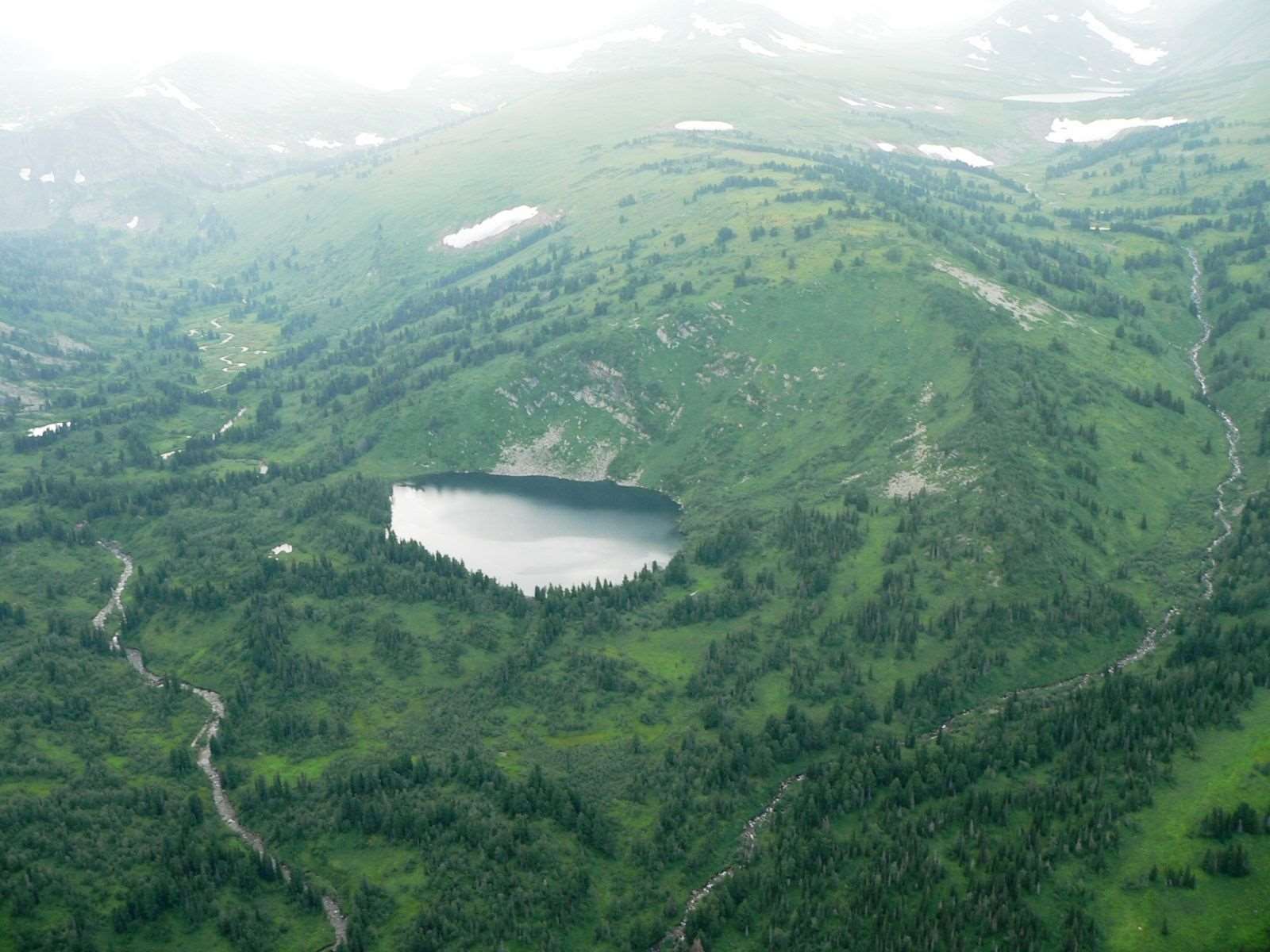 озеро белоголосово чарышский район