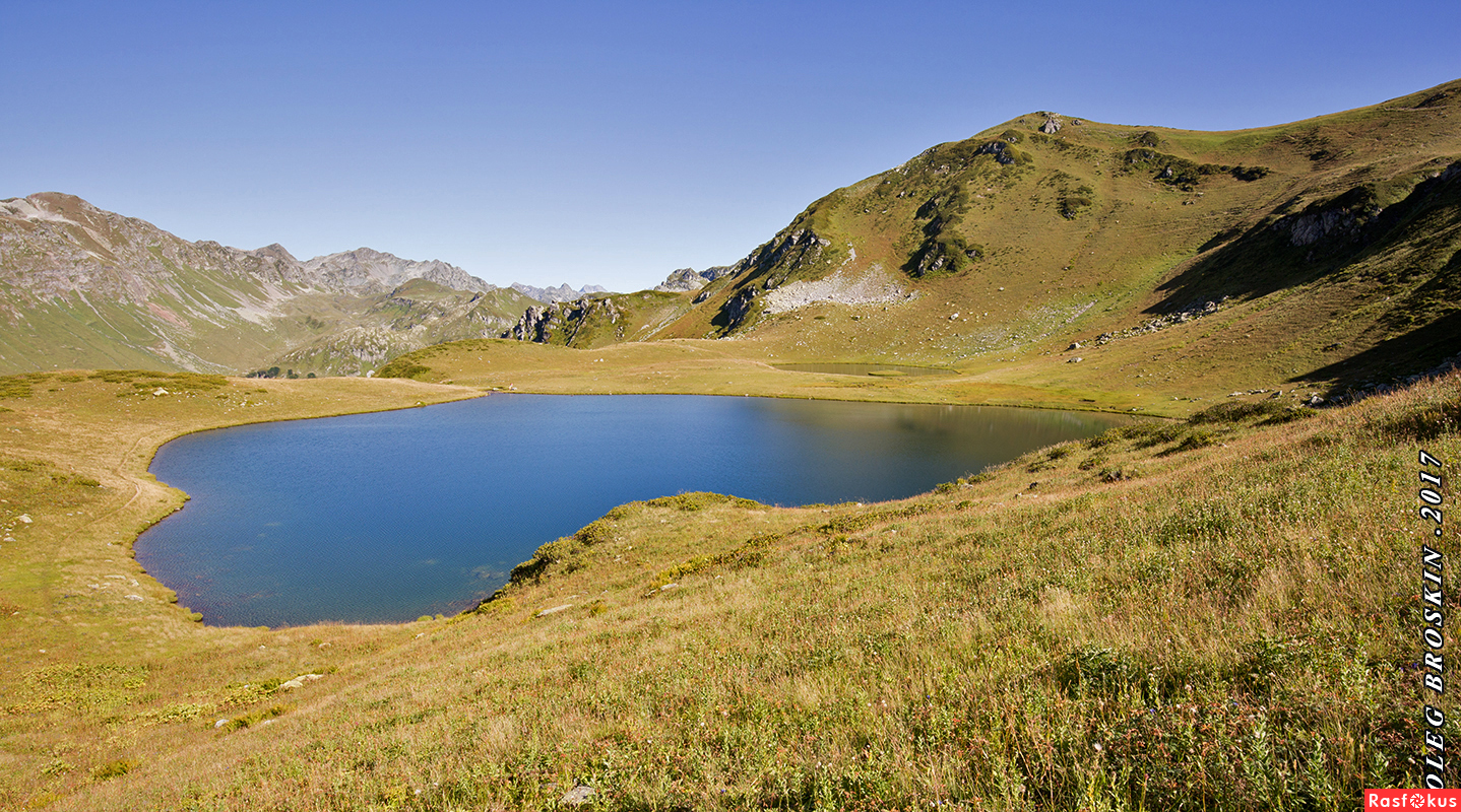 Про 7 озера. Долина 7 озер Абхазия. Озеро Чхы Абхазия.