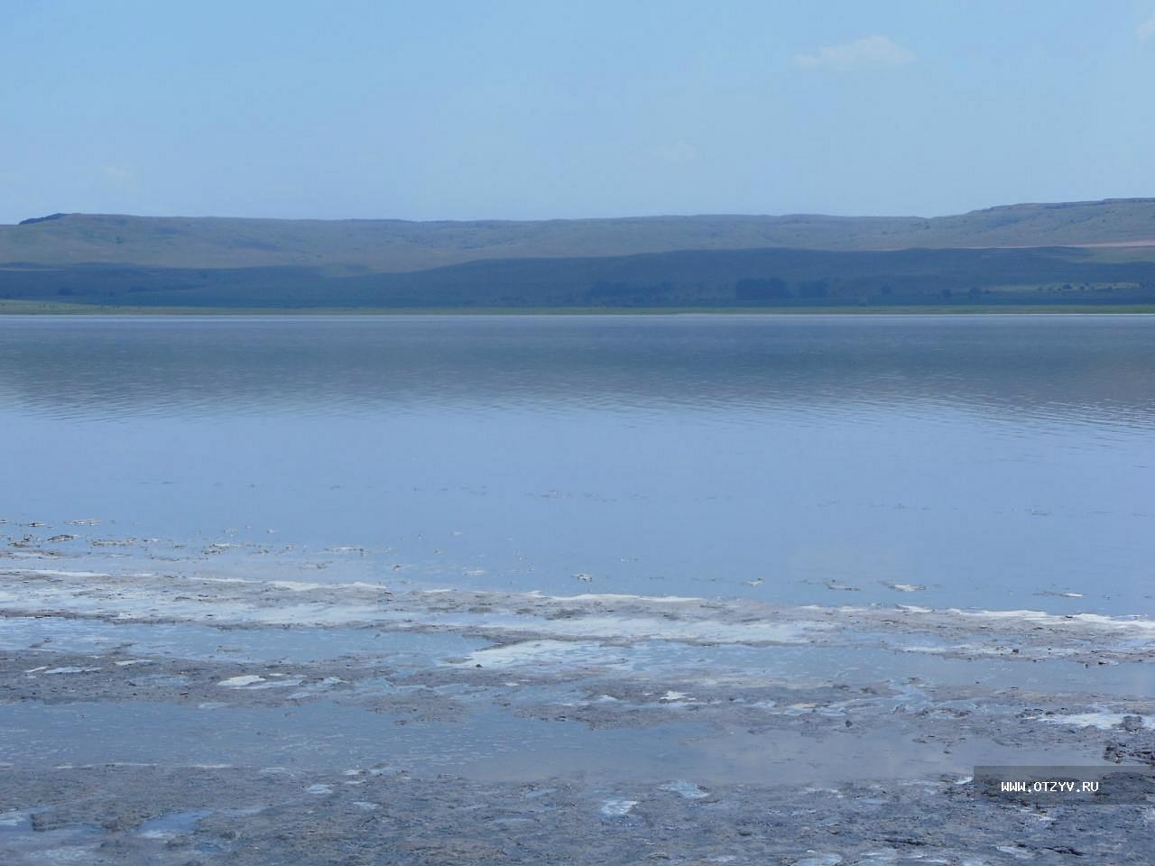 Хутор соленое озеро Ставропольский край