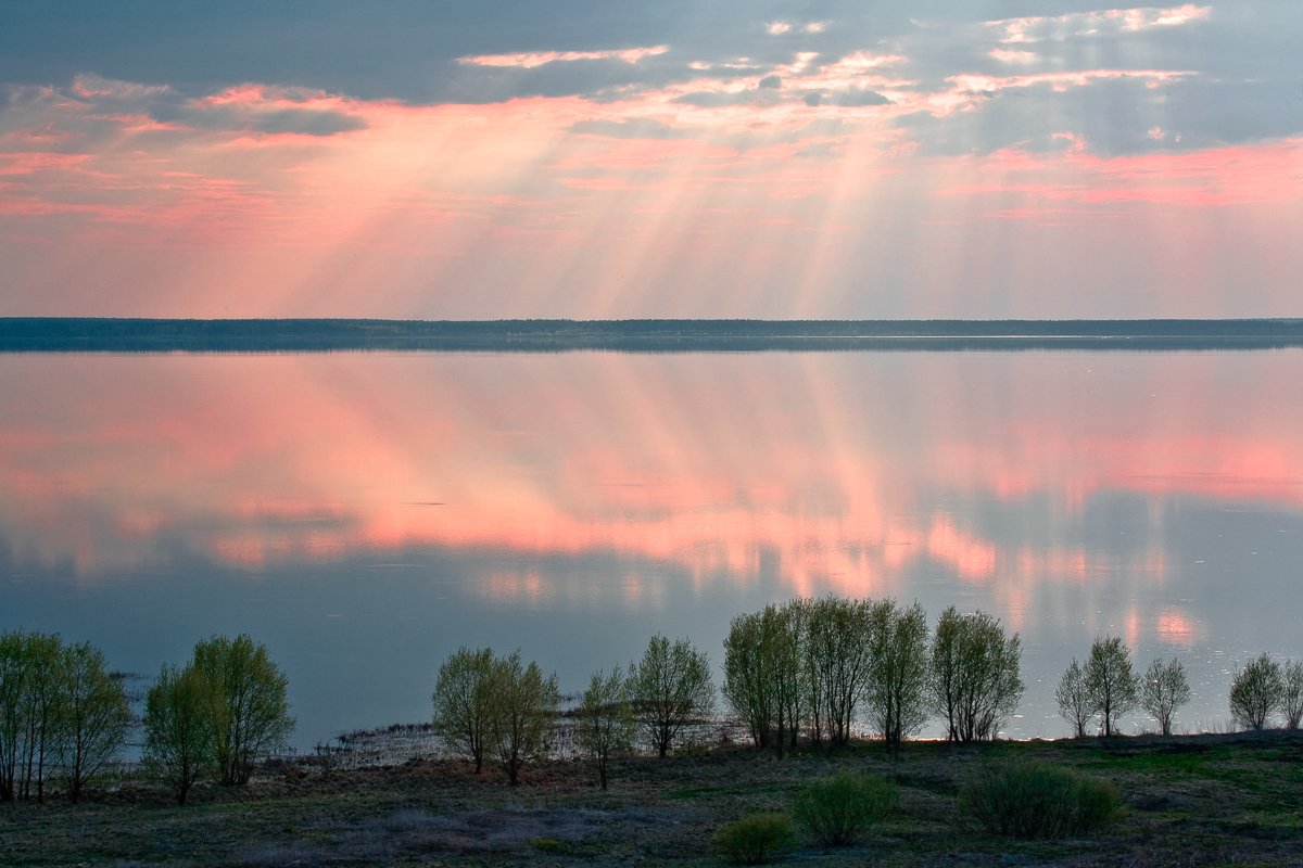 Переяславское озеро