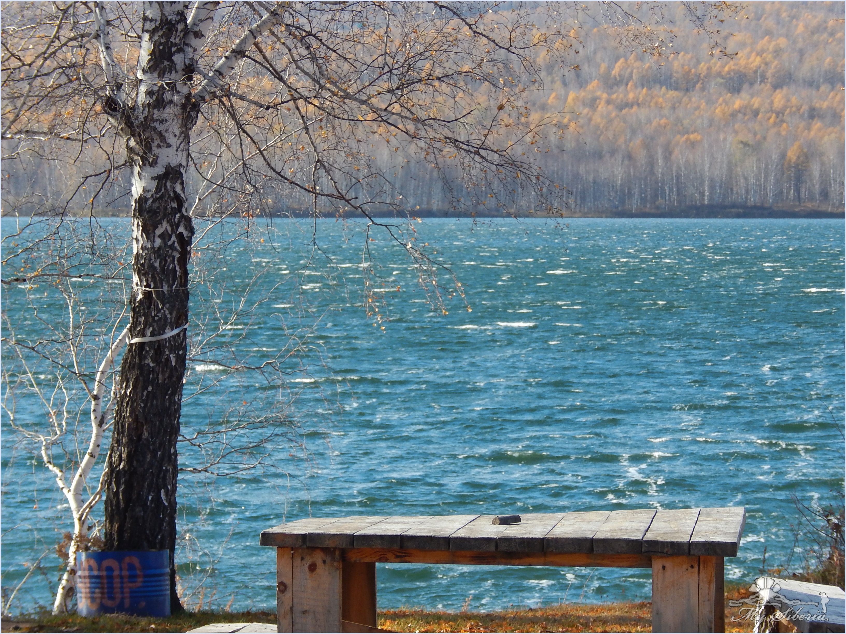 Линево озеро фото