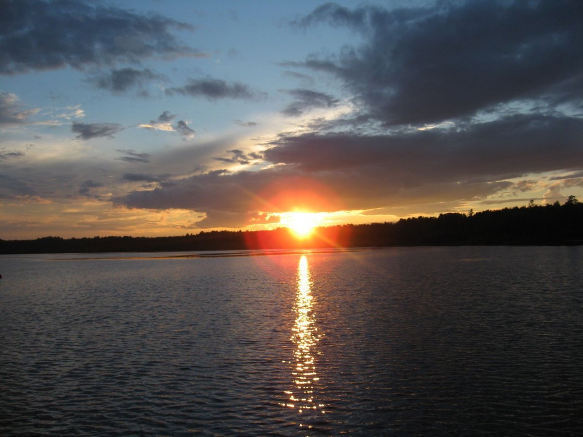 Балтым (озеро) озёра Свердловской области