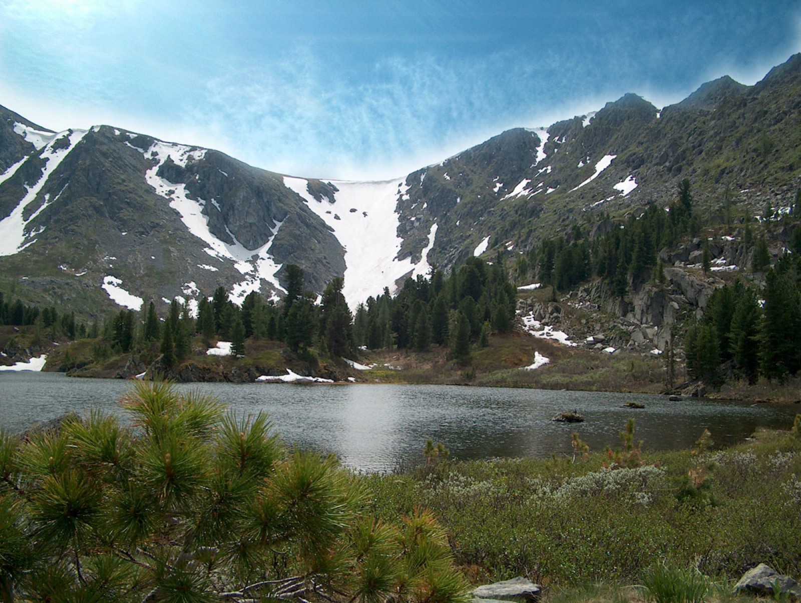 Каракольские озера горный алтай фото