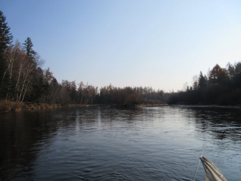 Тырма река Сутырь