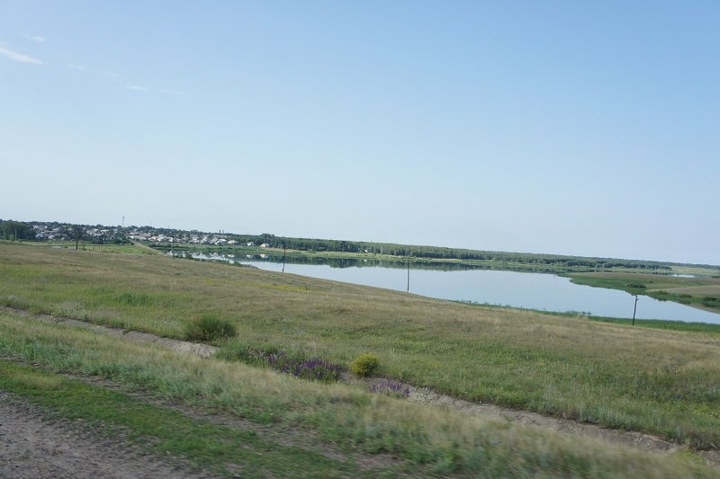 Тимирязевский парк река жабенка