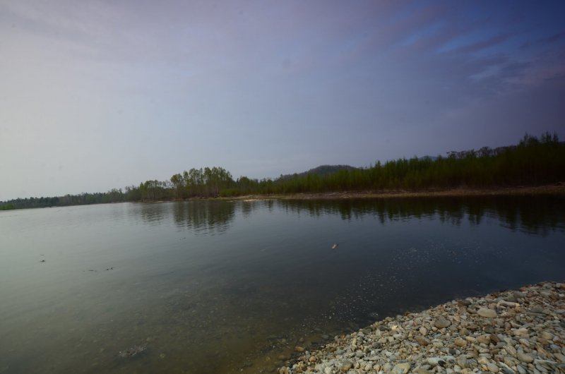 Озеро Урми фото