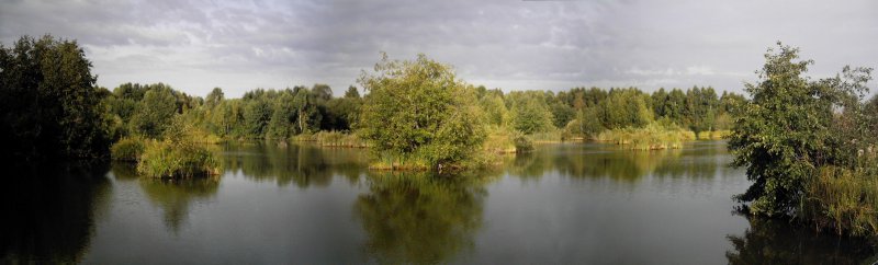 Усень Туймазинский район река