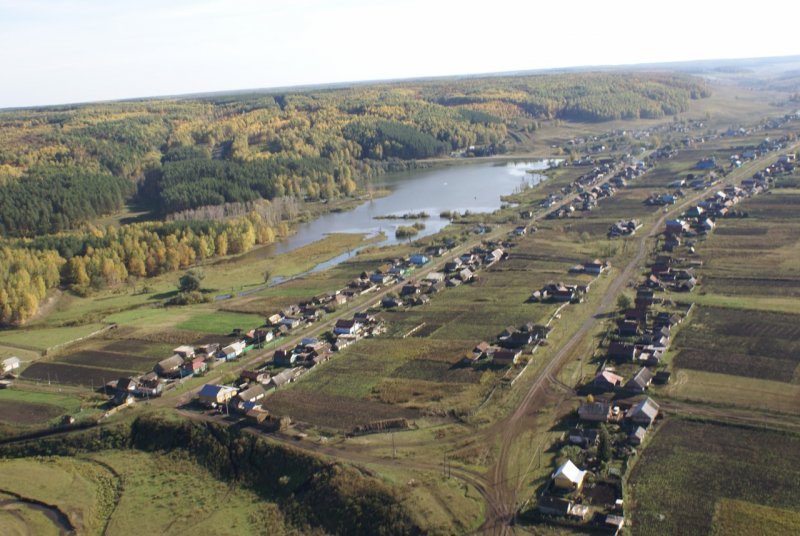 База отдыха на реке Усень Башкортостан