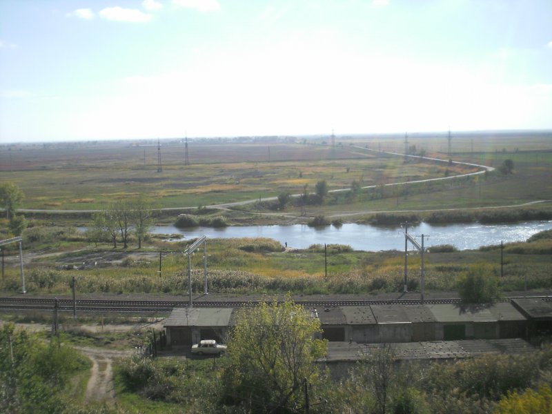 Глубина реки Аксай Ростовская область