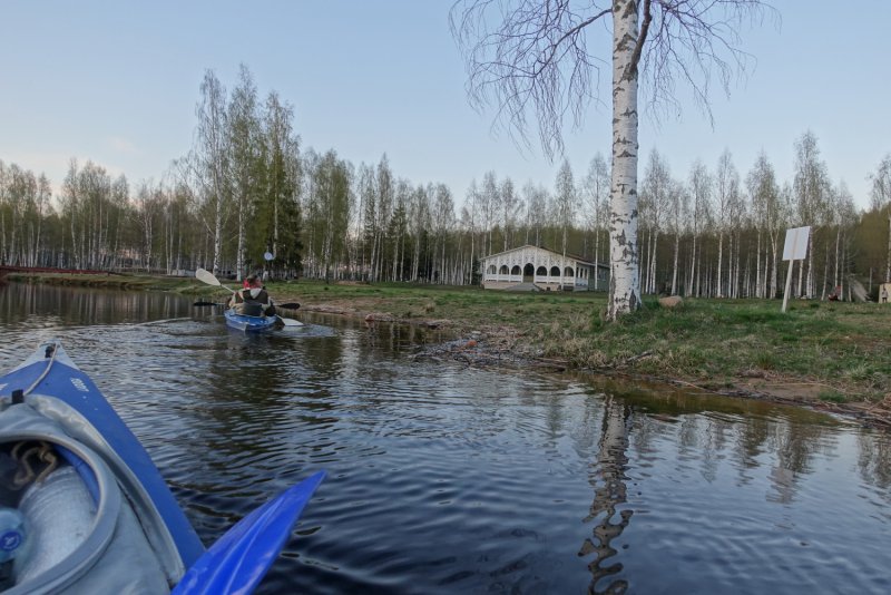 Река сить Рыбинское водохранилище впадает