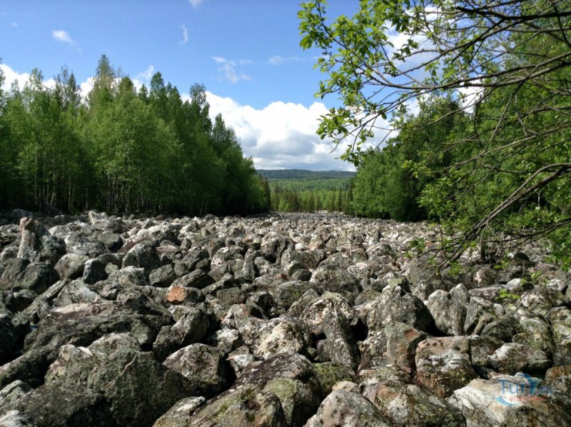Каменная речка Челябинская область