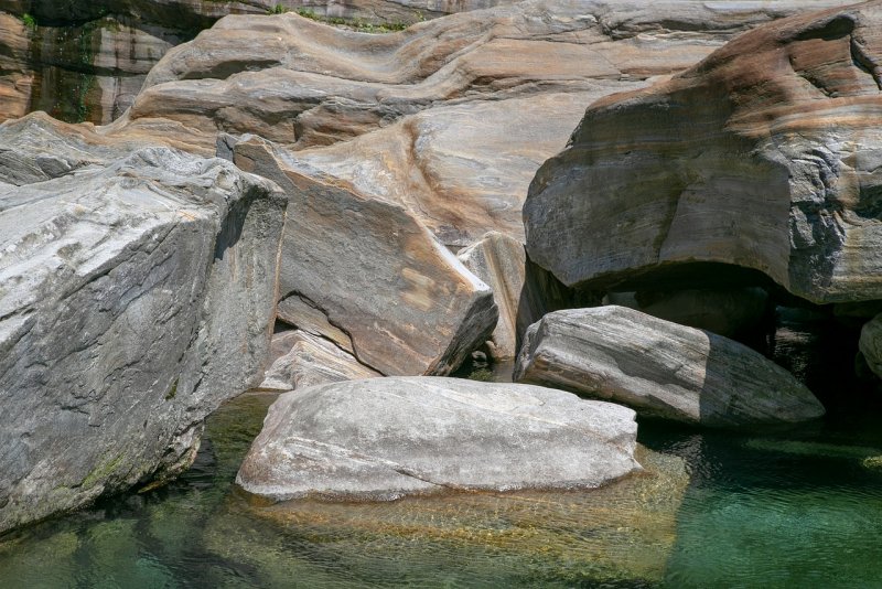 Каменная речка Белорецк