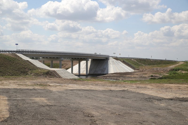 Шолоховский мост