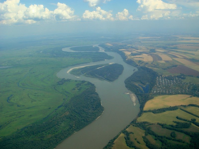 Большая Кокшага (река)