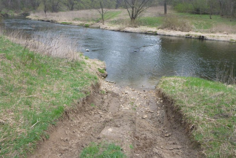 Klein River