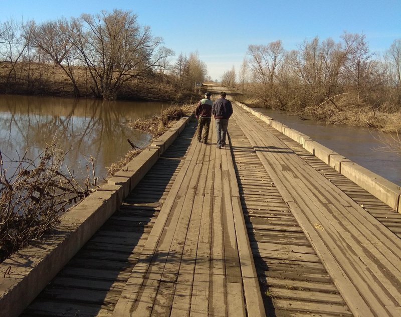Кочелаево река Мокша