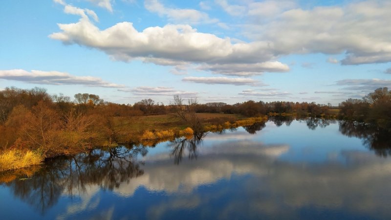 Река Случь