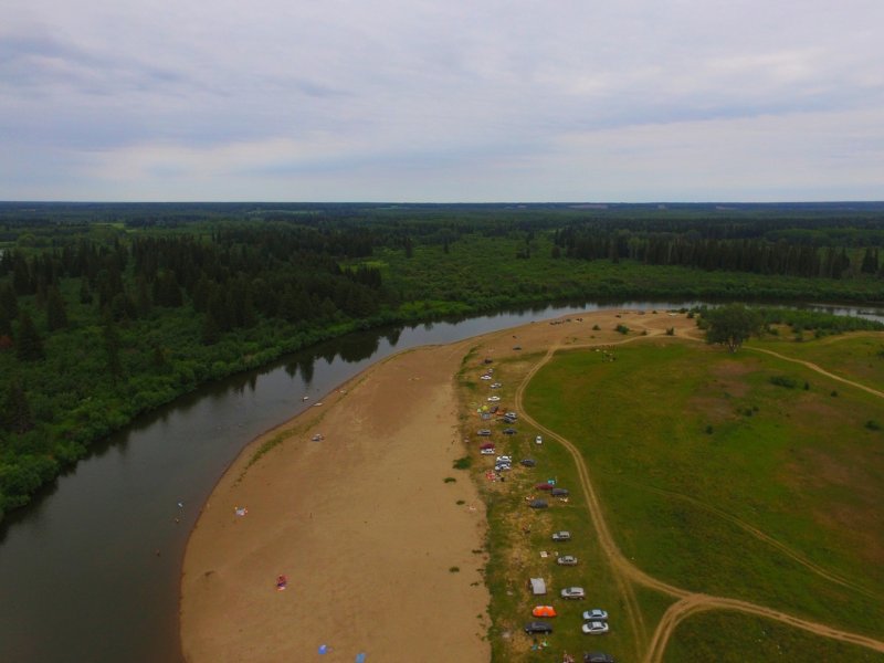 Река Яя Кемеровская область загрязнение