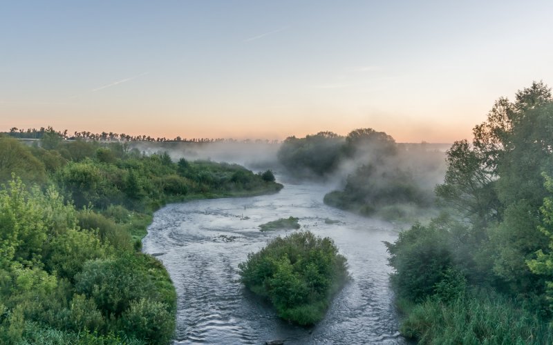 Кшень (река)