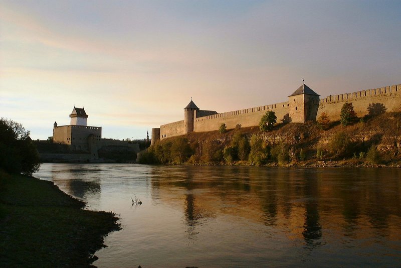 Narva Эстония