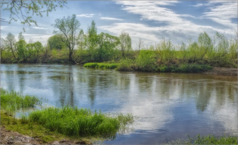 2004 Кемеровская область -разлив рек