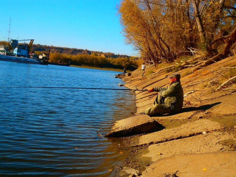 Рыбалка озеро Песчаное Алтайский край