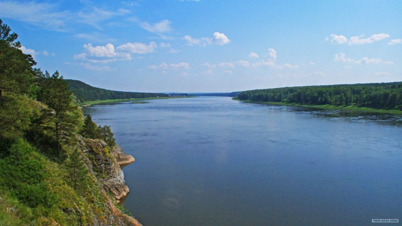Река Обь Новосибирск по полноводна