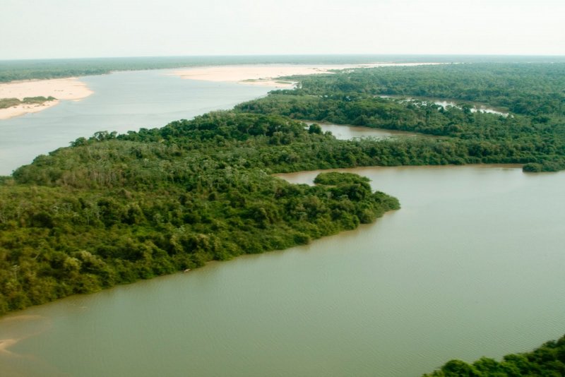 Арагуая (река)