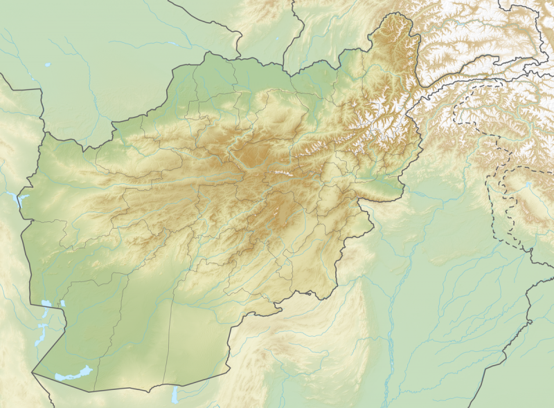 Река вахан Таджикистан
