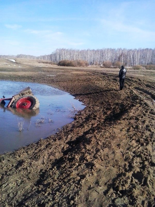 Рыбалка в Вагае на Иртыше