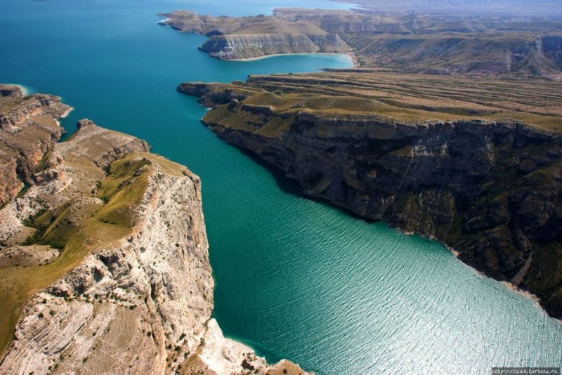 Дагестан Султанский каньон