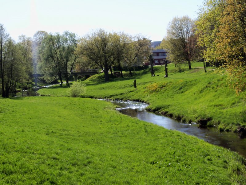 Река купа в Литве фото