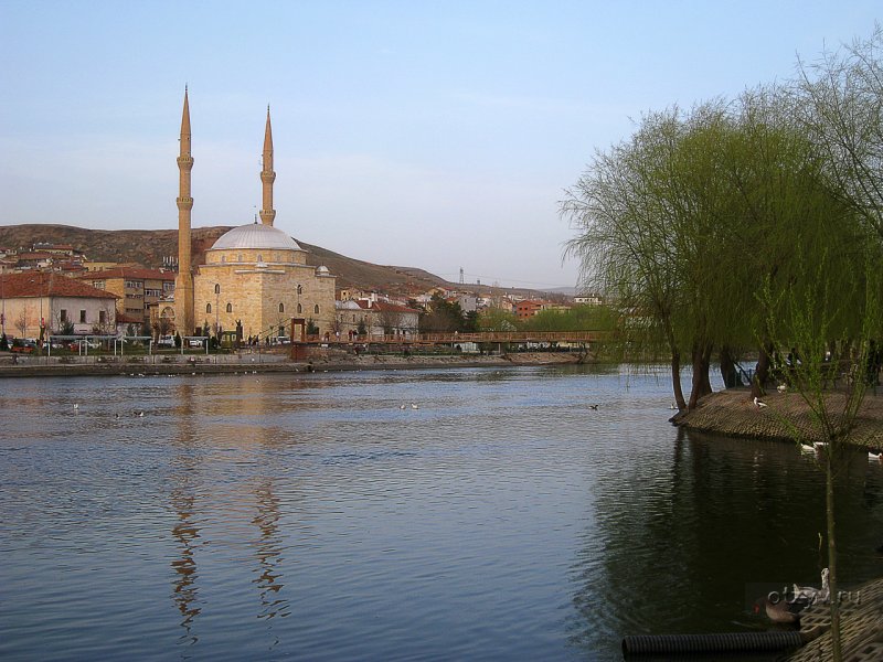 Кызылырмак Турция