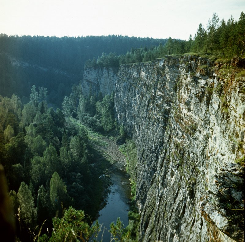 Река сим Челябинская область