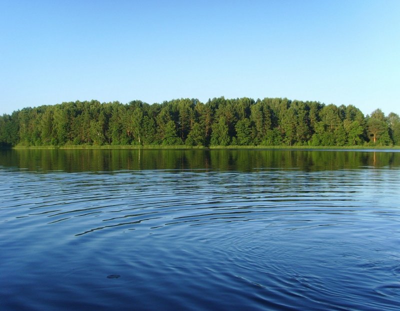 Табашино озеро