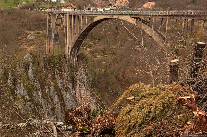 Киевян мост