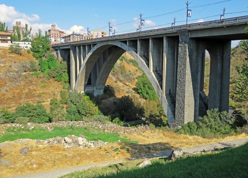 Армянский акведук
