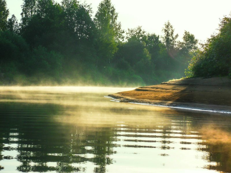 Водный бассейн река Ластовка