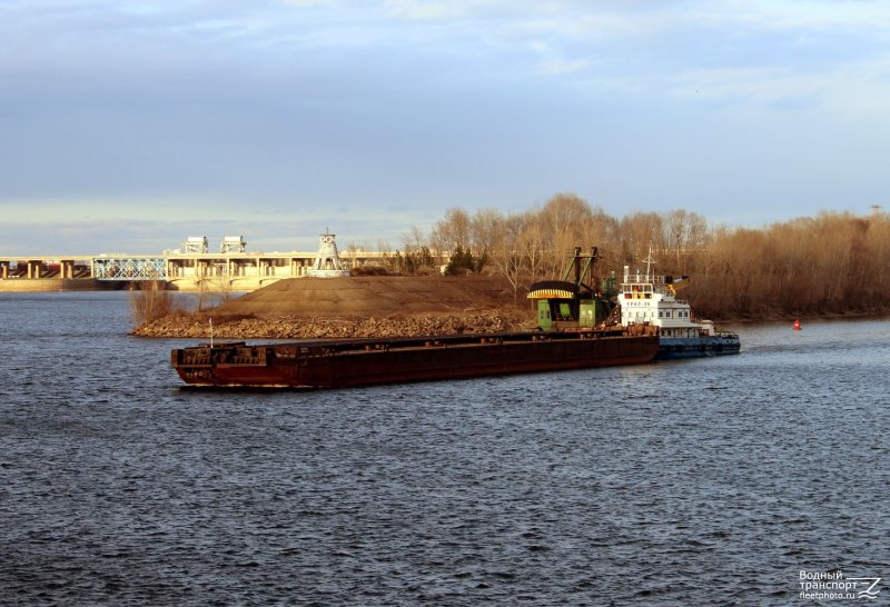 Река Тойма Татарстан